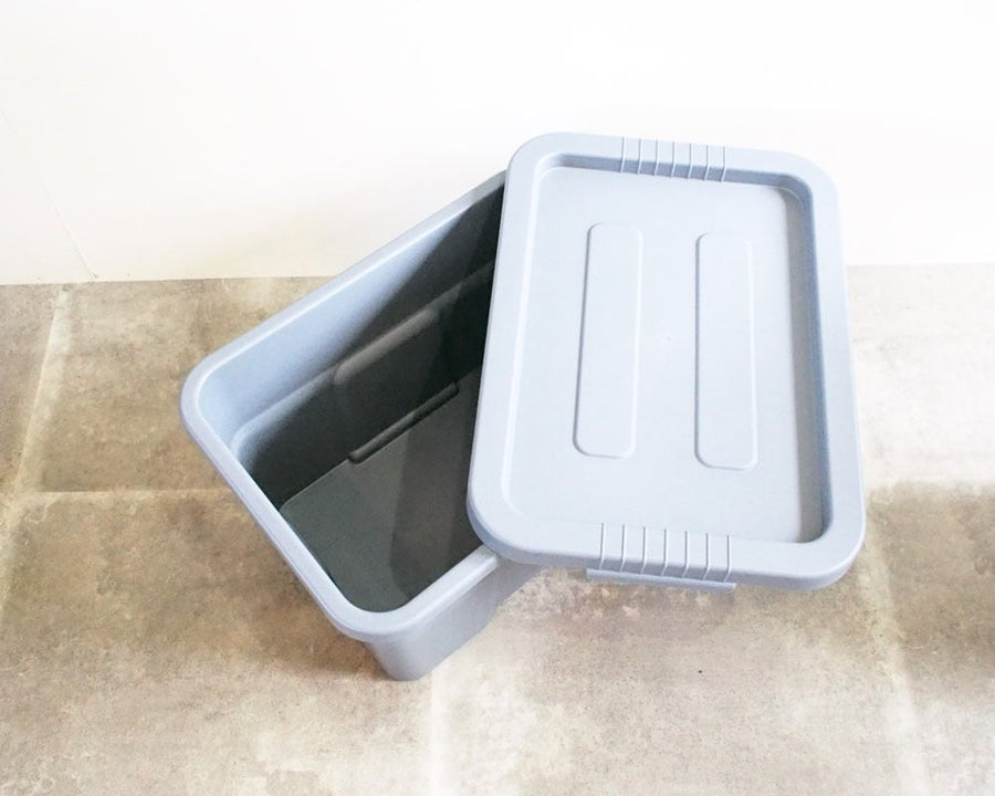 THOR Large Totes With Lid 22L ソーラージトートウィズリッド