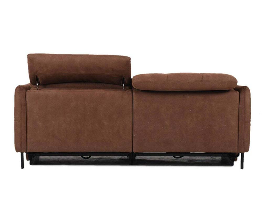 SHEFFIELD RECLINING SOFA Seafield reclining sofa