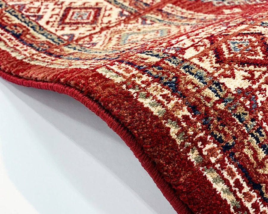 KIRMAN RUG