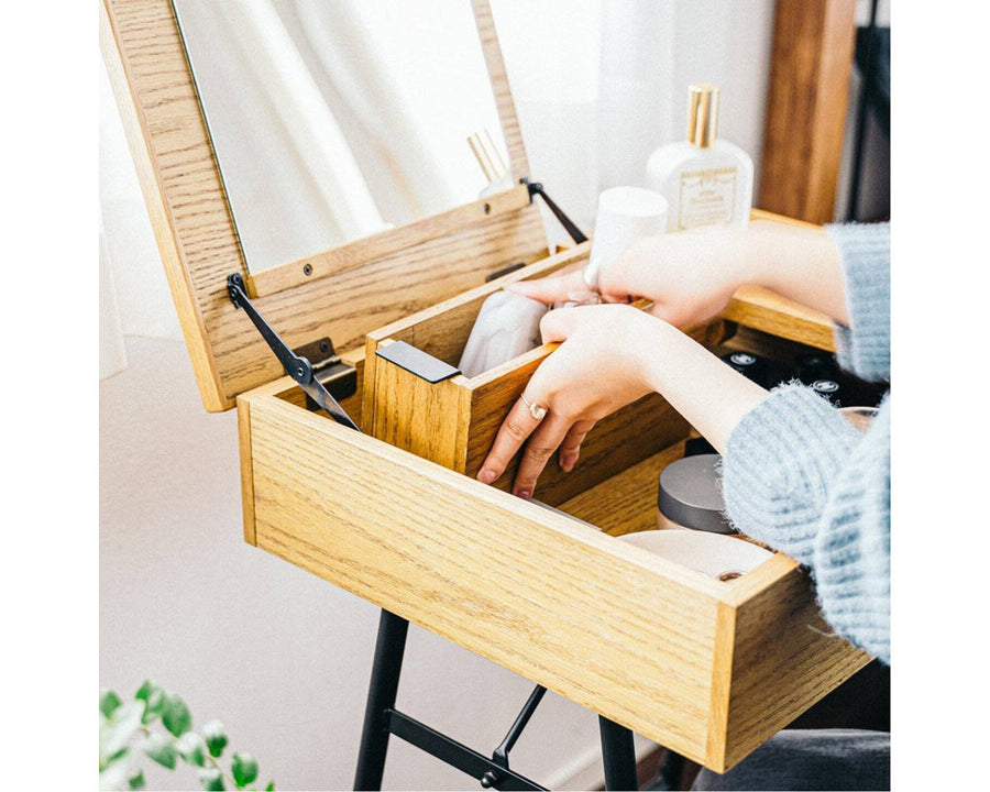 LILLE VANITY DESK