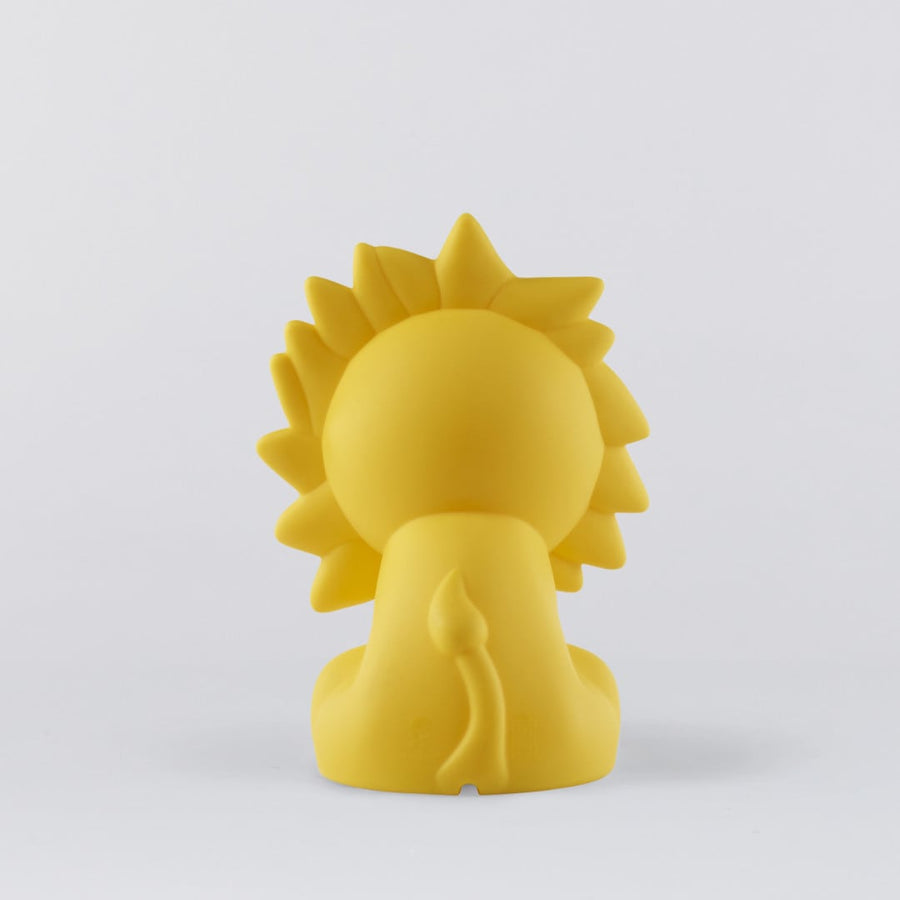 Star Light Lion