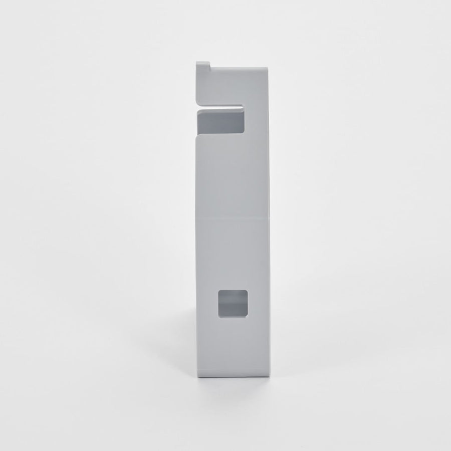 Mask Neue Gray