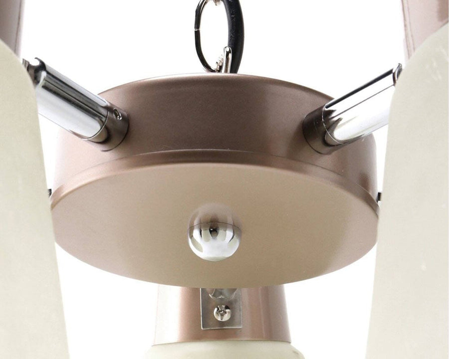 LEO PENDANT LAMP