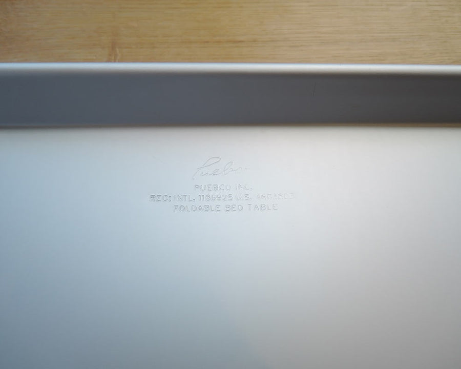 FOLDABLE BED TABLE フォールダブルベッドテーブル