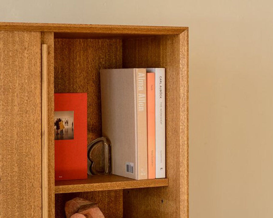 Mrrlapi Cabinet