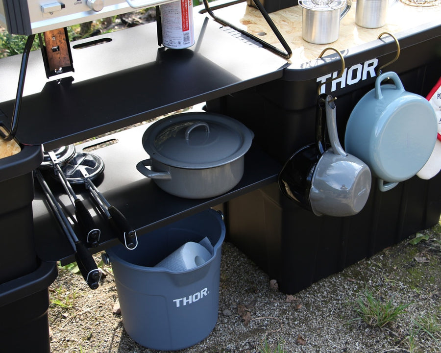 Bridge Board For Thor Large Totes 53L and 75L ブリッジボード フォー ソー ラージトート