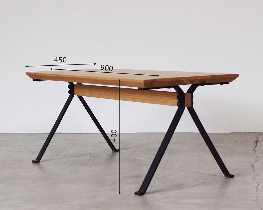 SP OAK TABLE