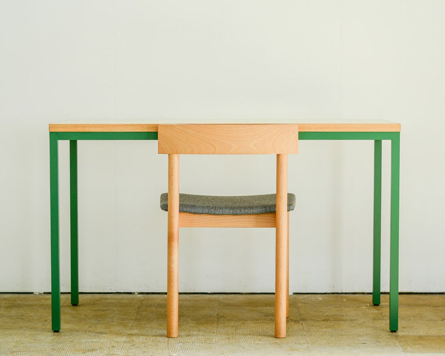 Tights Dining Table Desk Type