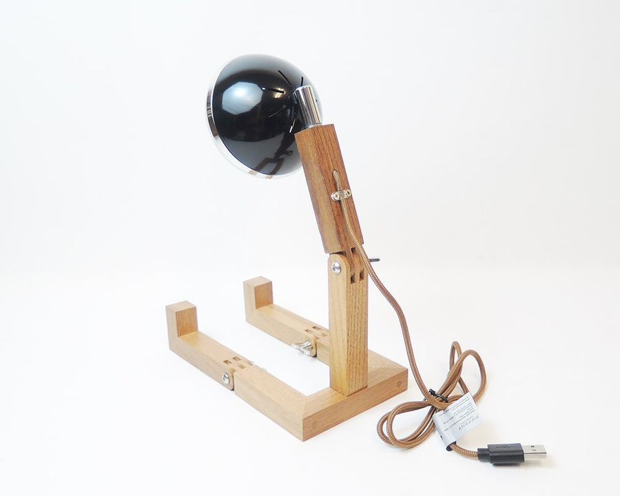 Mr. Wattson Mini Table Lamp ミスターワトソンミニ テーブルランプ