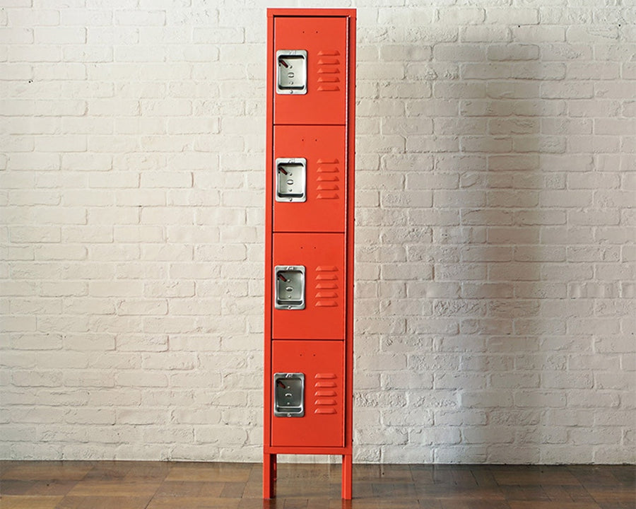 15" 4TIER LOCKER 15インチ