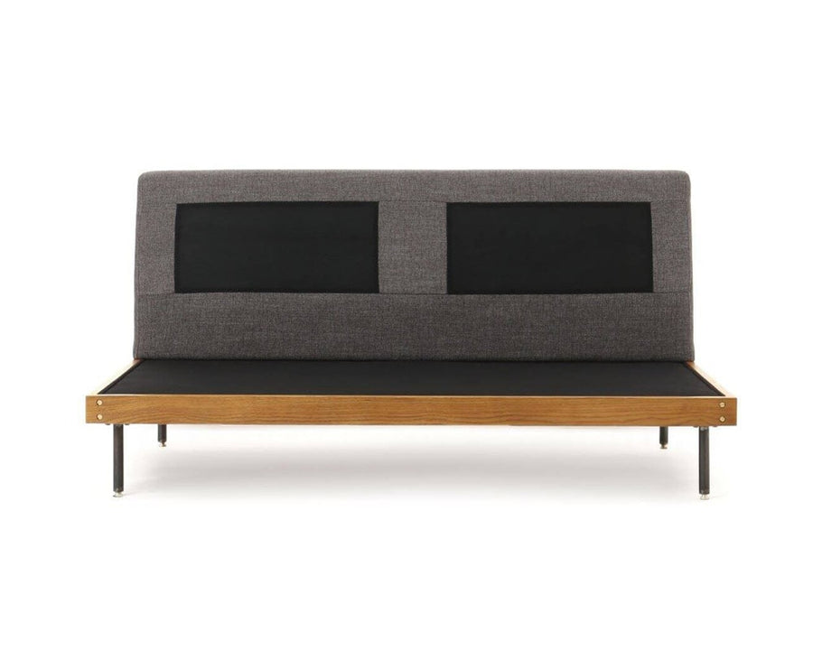 LILLE SOFA 2P Gray LILLE SOFA Gray
