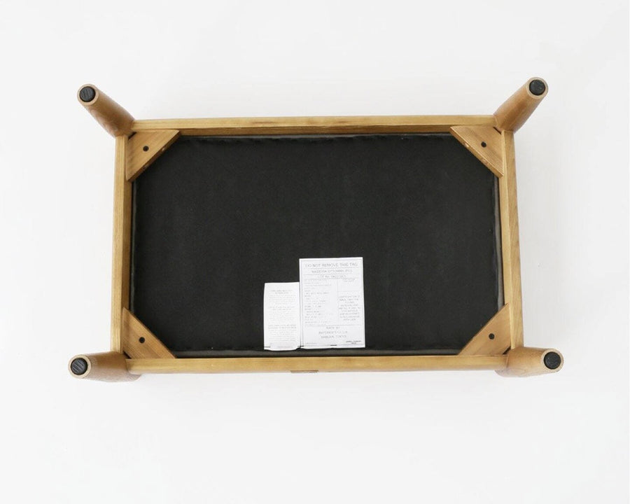 MADEIRA OTTOMAN PU Madeira ottoman PU leather