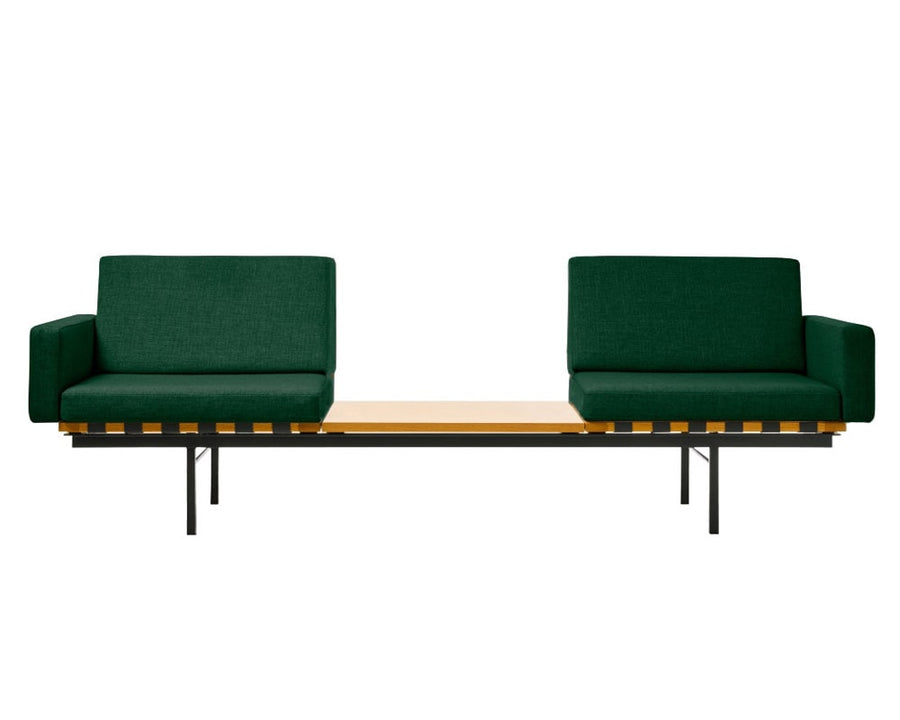 Form Group Sofa with Table 2seater
