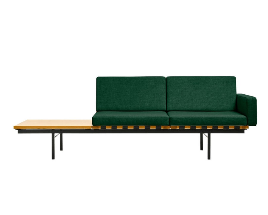 Form Group Left Arm Sofa with Table 2seater