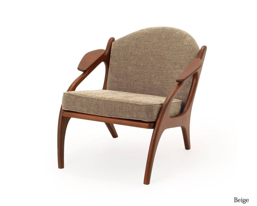 MADISON LOUNGE CHAIR Madison Lounge Chair