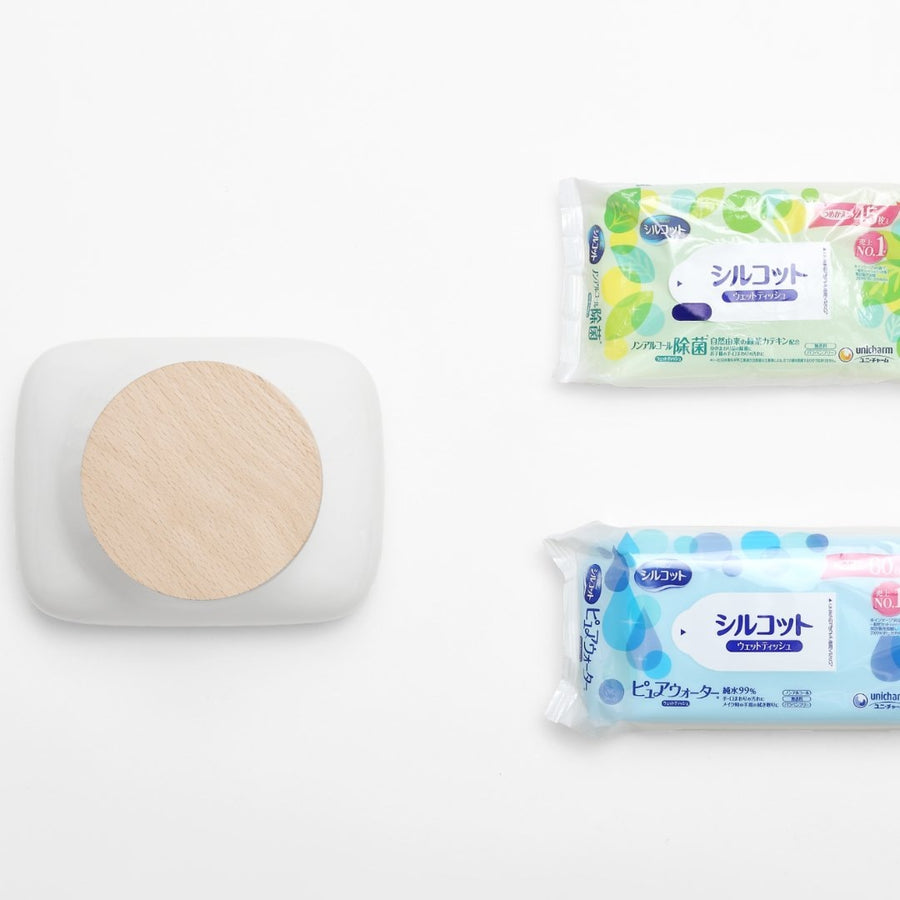 Mochi Wet Sheet Case