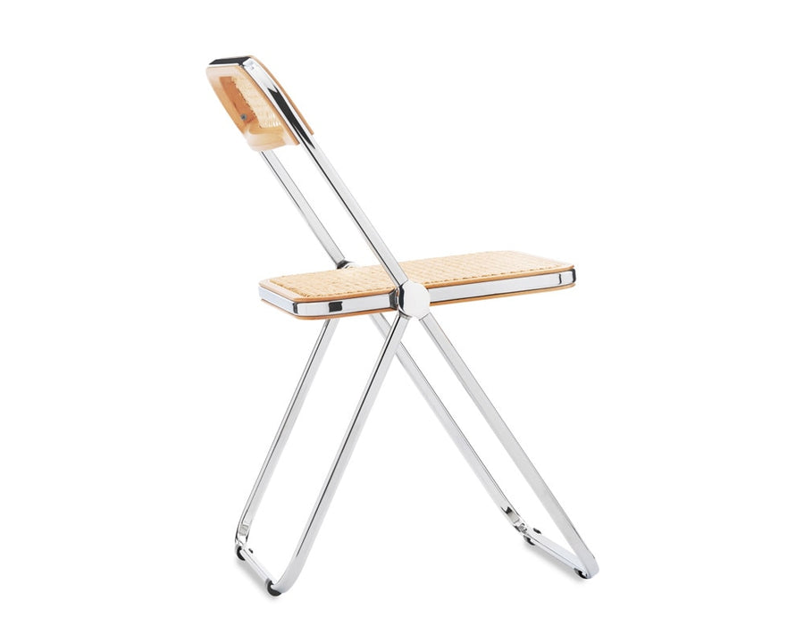 PLIA CHAIR Rattan プリアチェア ラタン