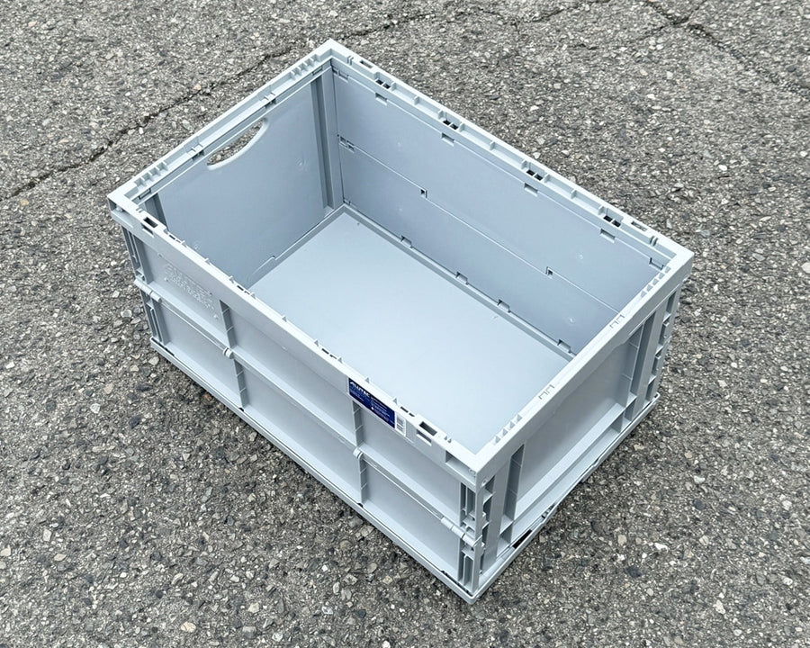 FOLDING BOX