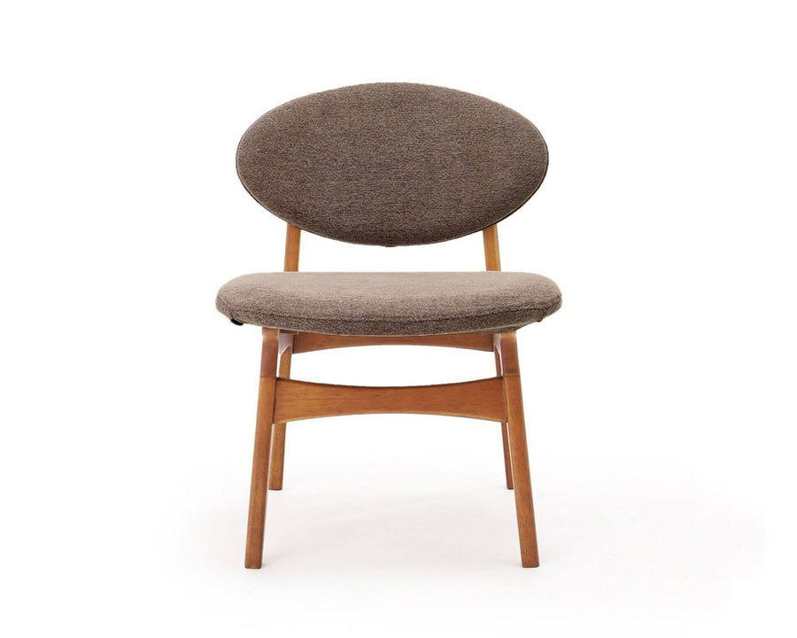 TRESTLES LOUNGE CHAIR Beige トラッセルラウンジチェア ベージュ
