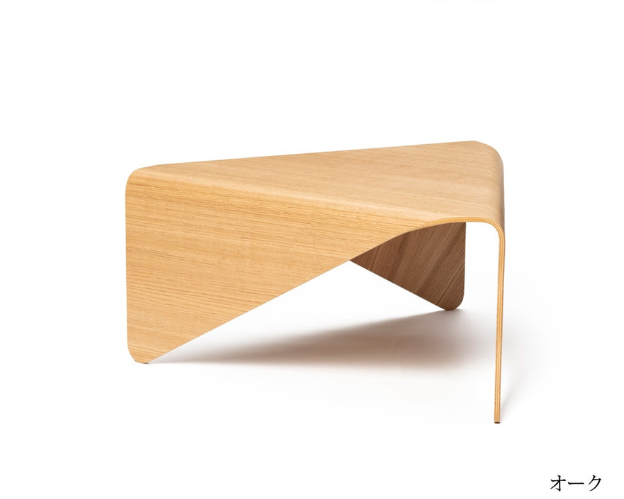 T46 Coffee Table コーヒーテーブル オーク