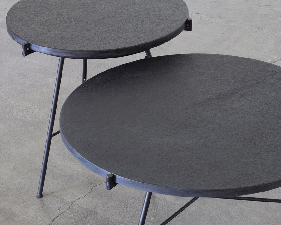 KA STONE TABLE KAストーン ローテーブル Low