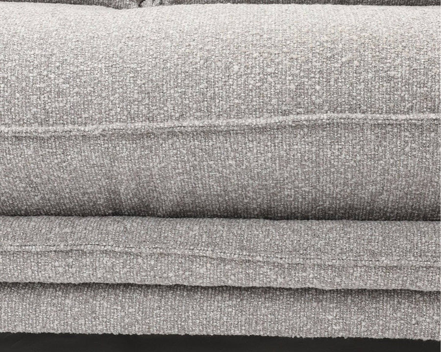 PORTO SOFA 2P Boucle-GRG24 ポルトソファ グレージュ