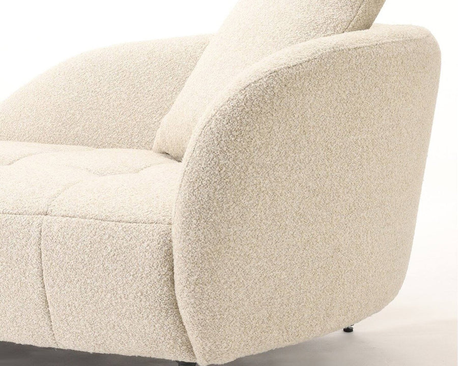 ANOR SOFA [2 types] Anor sofa