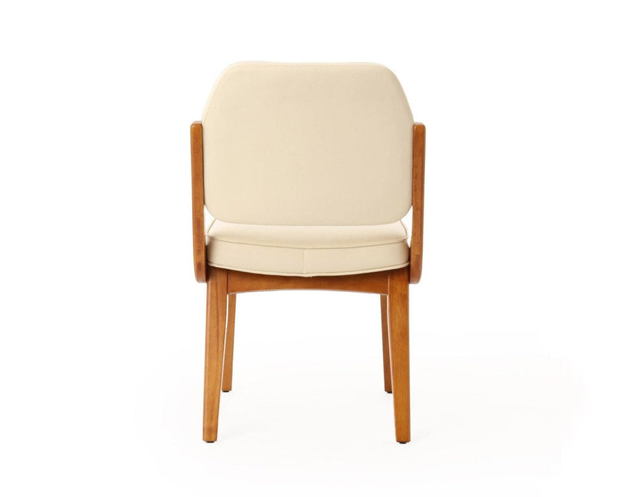 SIERRA CHAIR Ivory シエラチェア アイボリー
