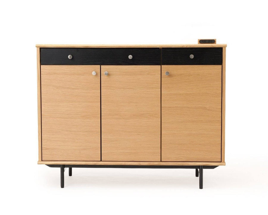 HABITAT KITCHEN COUNTER-L NT ハビタ キッチンカウンター L ナチュラル