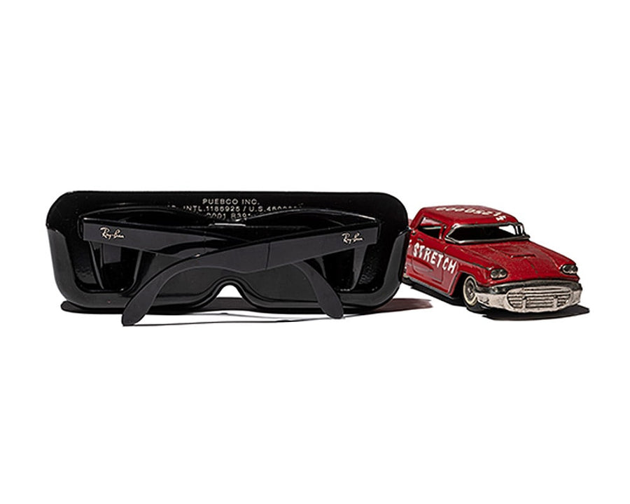ALUMINIUM DIE CASTING GLASSES HOLDER