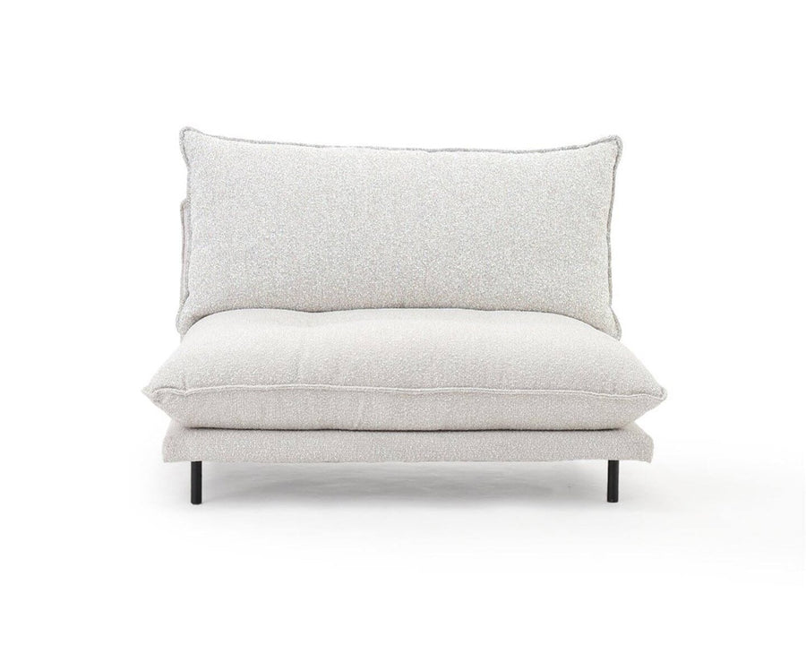 PORTO SOFA Low Boucle-IV ポルトソファ ロー アイボリー