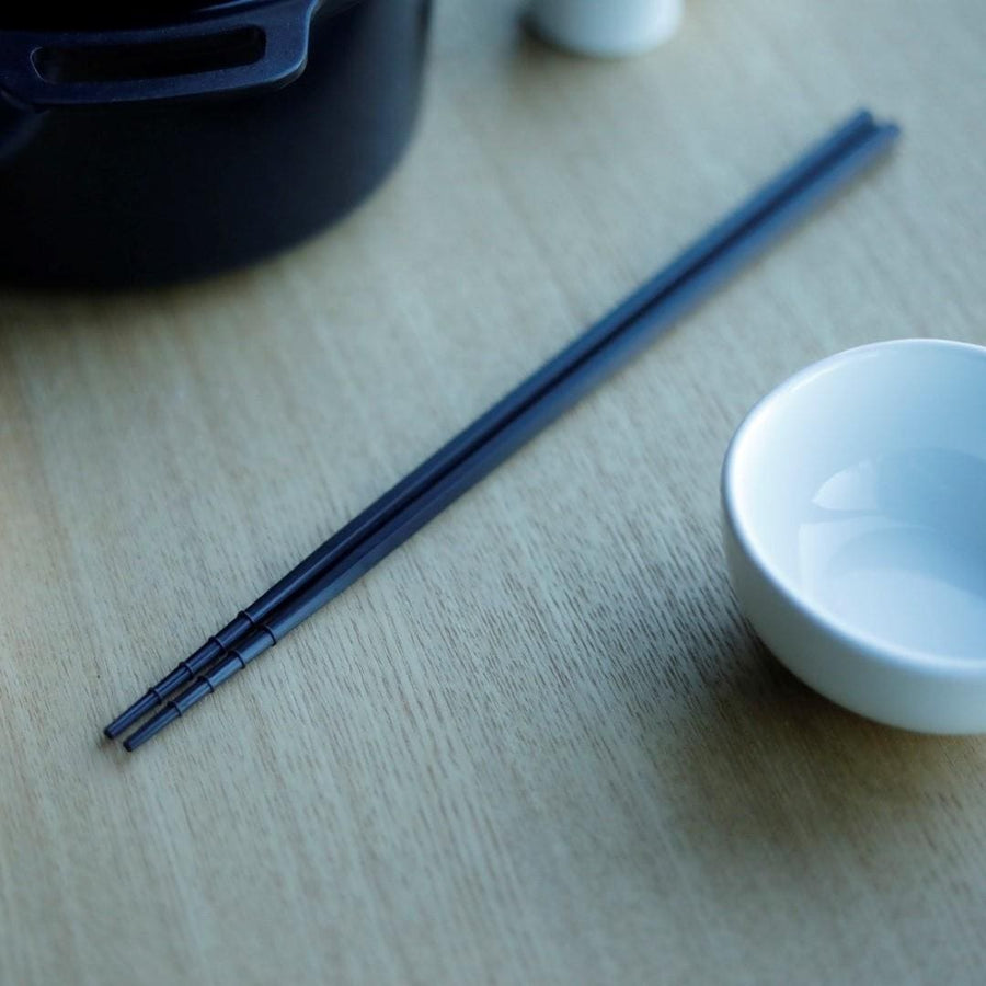 Easy-to-grasp chopsticks