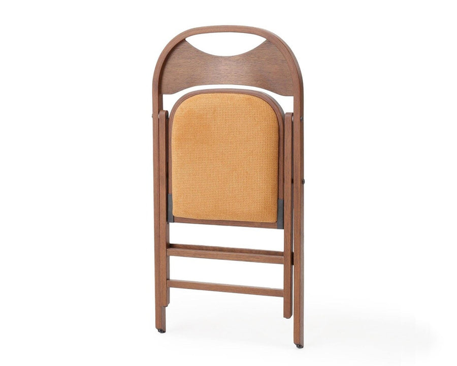 CULVER CHAIR Fabric カルバーチェア ファブリック