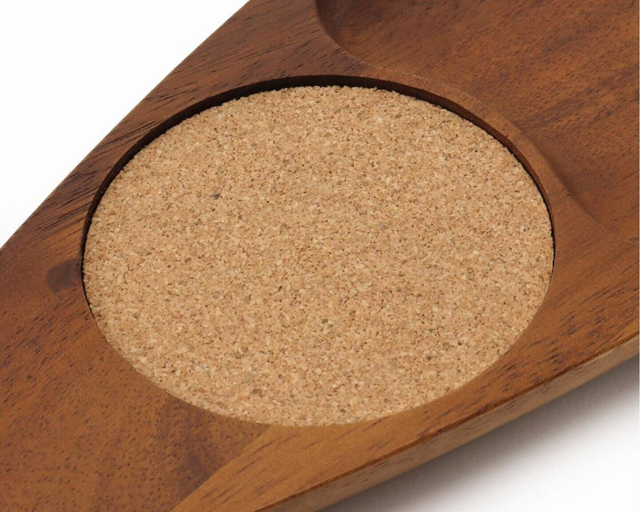 SERVING TRAY