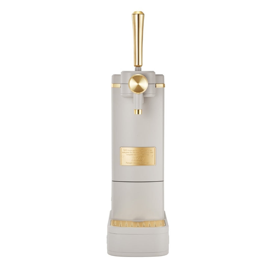 Beer cocktail server