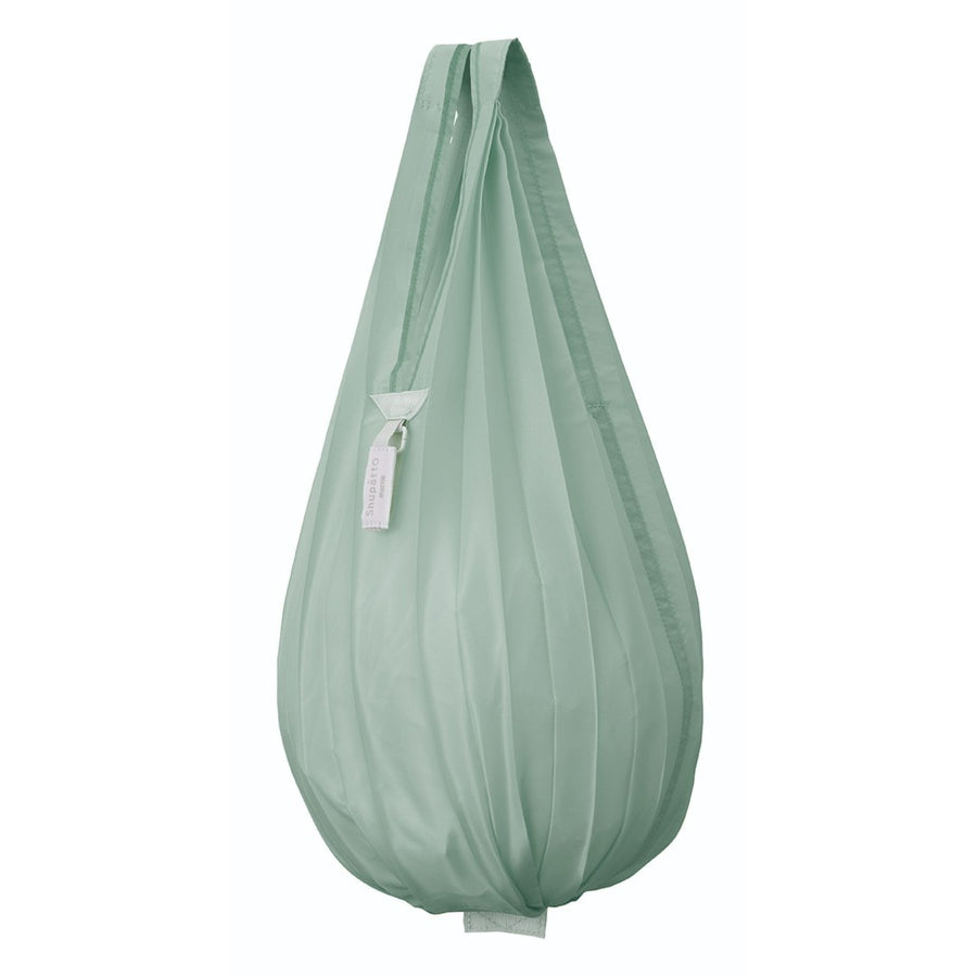 shupatto ミニマルバッグDrop 6L
