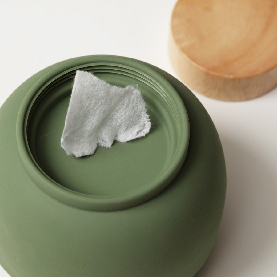 Mochi Moco Wet Tissue Case