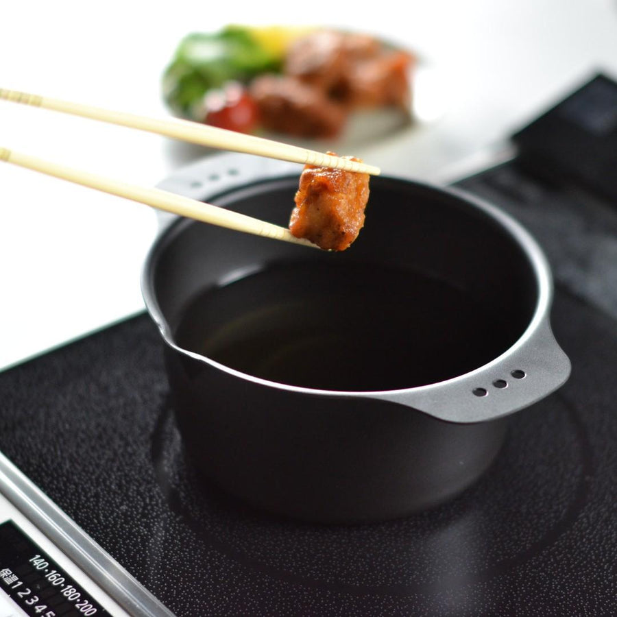 bws SELECTION Fried Chicken Hot Pot