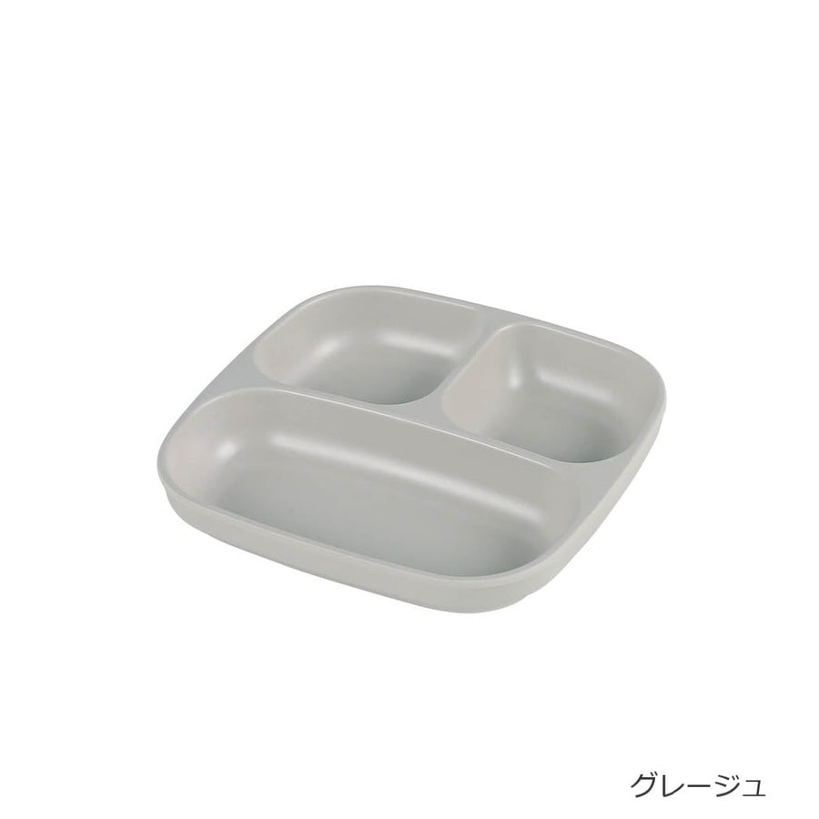 SQUARE PARTITION TRAY