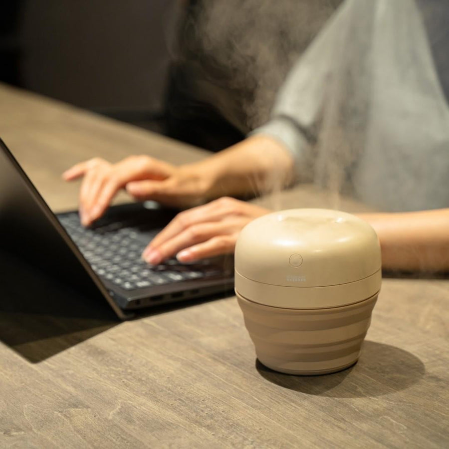 Cordless Folding Humidifier