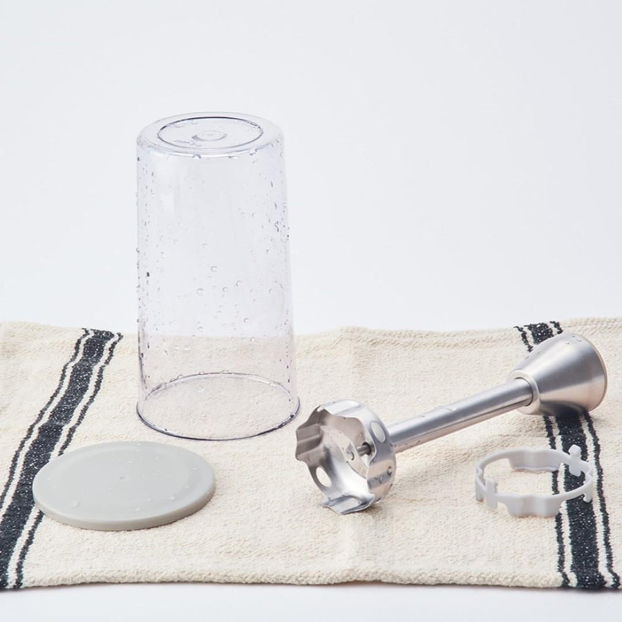 Cordless Handy Blender
