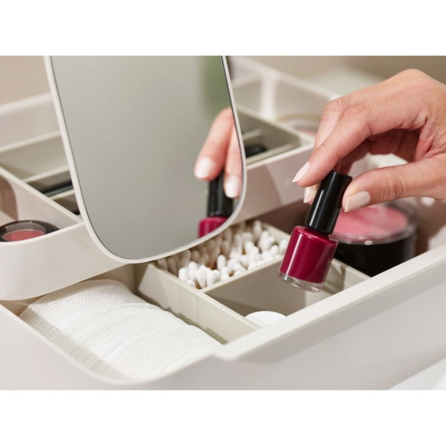 Viva Large Cosmetic Box and Organizer