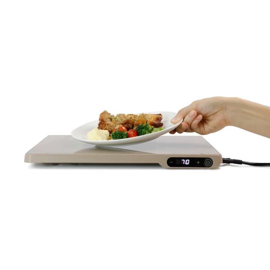 mlte food warmer