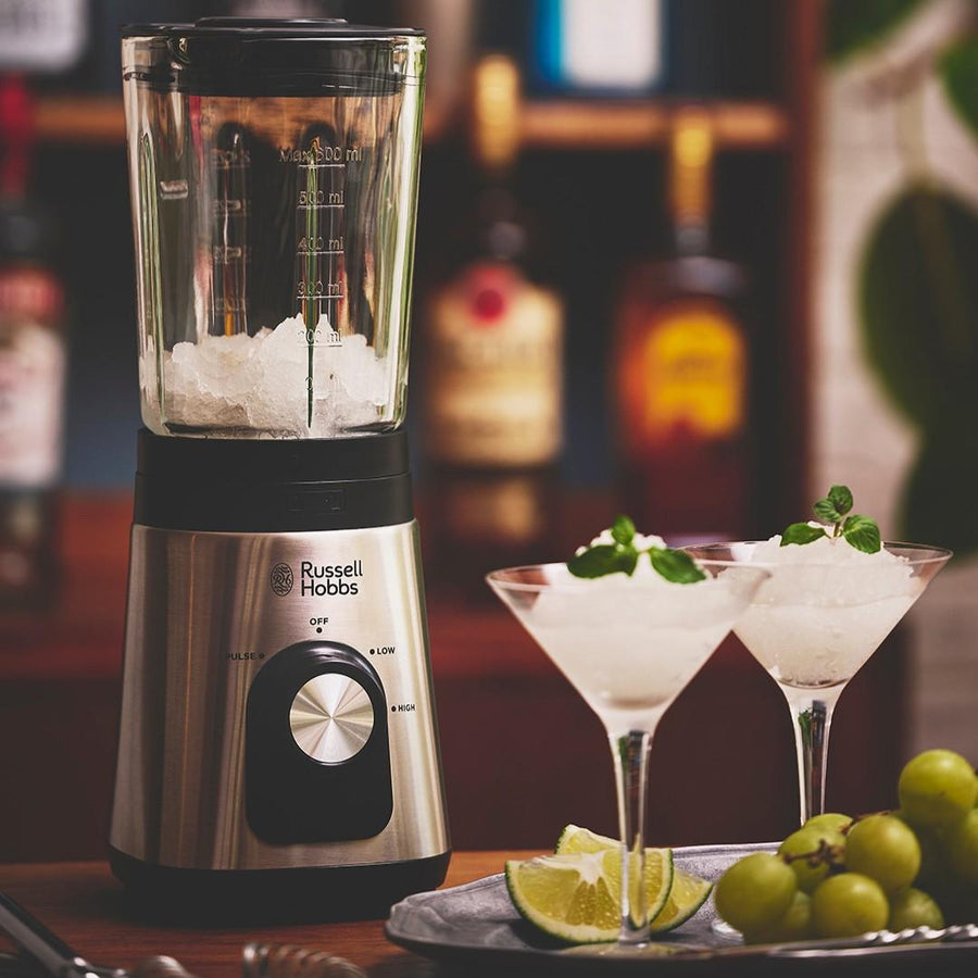 Basic Blender