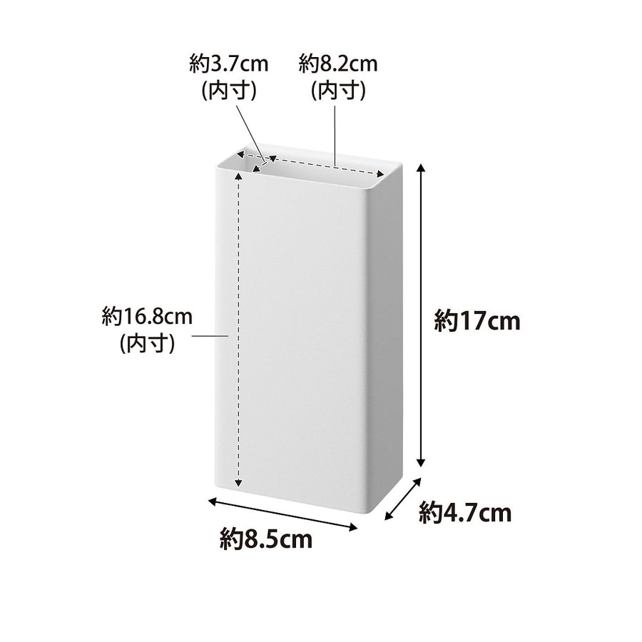 tower 石こうボード壁対応 トイレワイパーホルダー