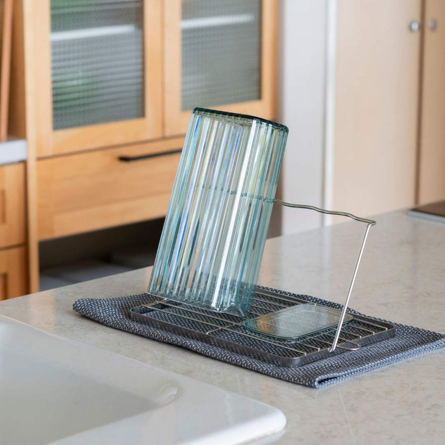 bws SELECTION Jug Bottle Stand for a Clean and Relaxing Life