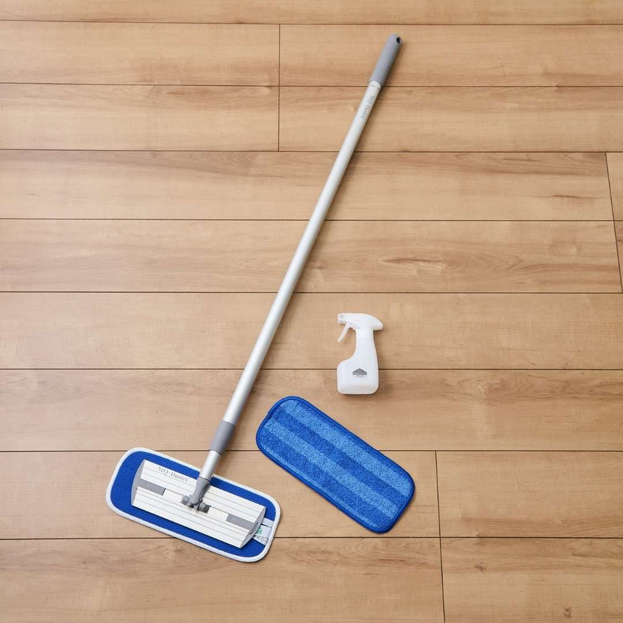 クライメートスマート プレミアムモップ 3種セット 30cm