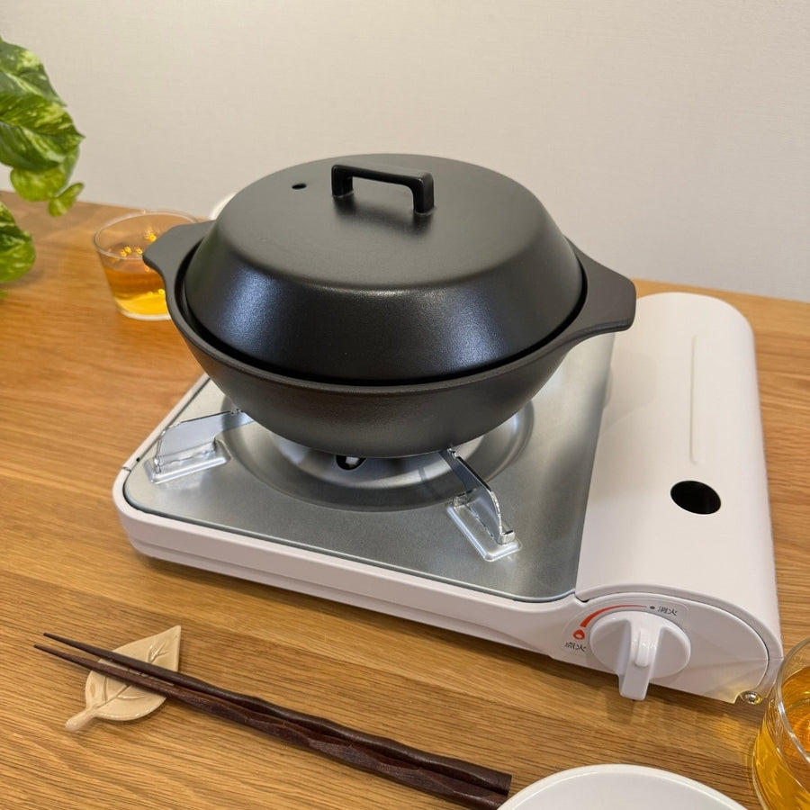 KAKOMI 土鍋 1.2L