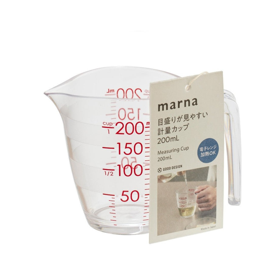 計量カップ 200ml