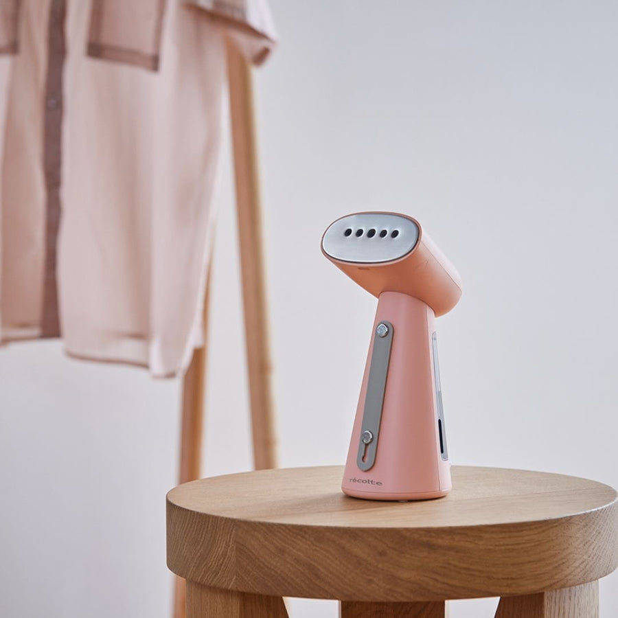 Steam iron